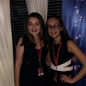 Meet your Posher, Kendall